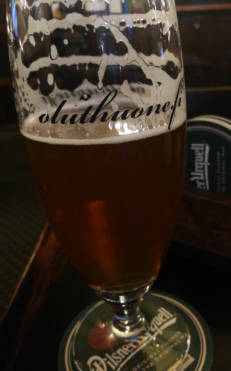 Oluthuoneet 30 vuotta, Finland