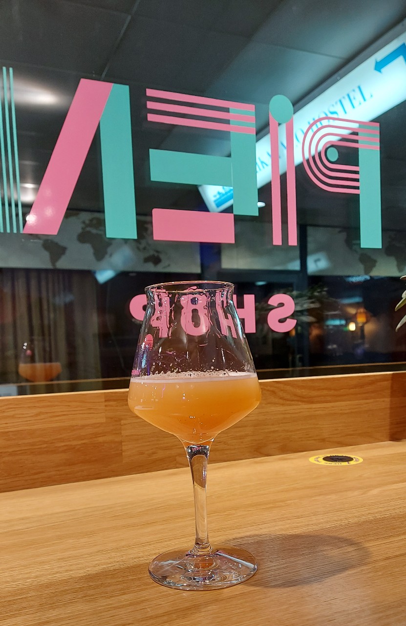 Ryste Ryste Guava Passionfruit, United States