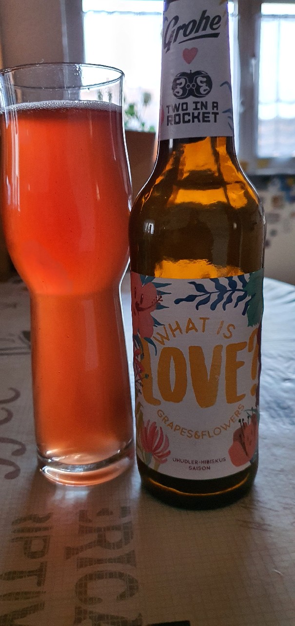 What is Love?, Germany