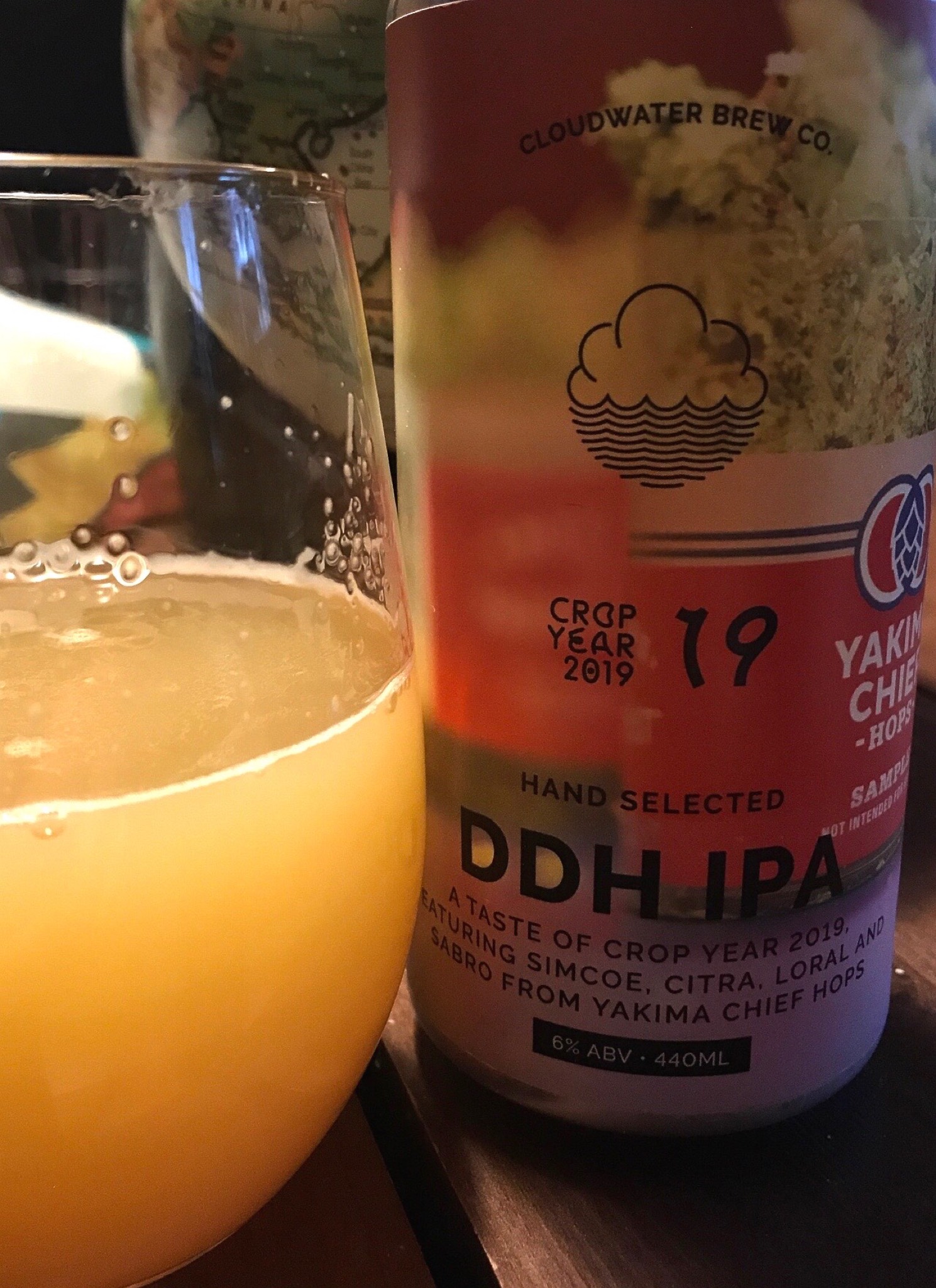 ¿Cómo Podemos Agradecer Lo Suficiente?, England