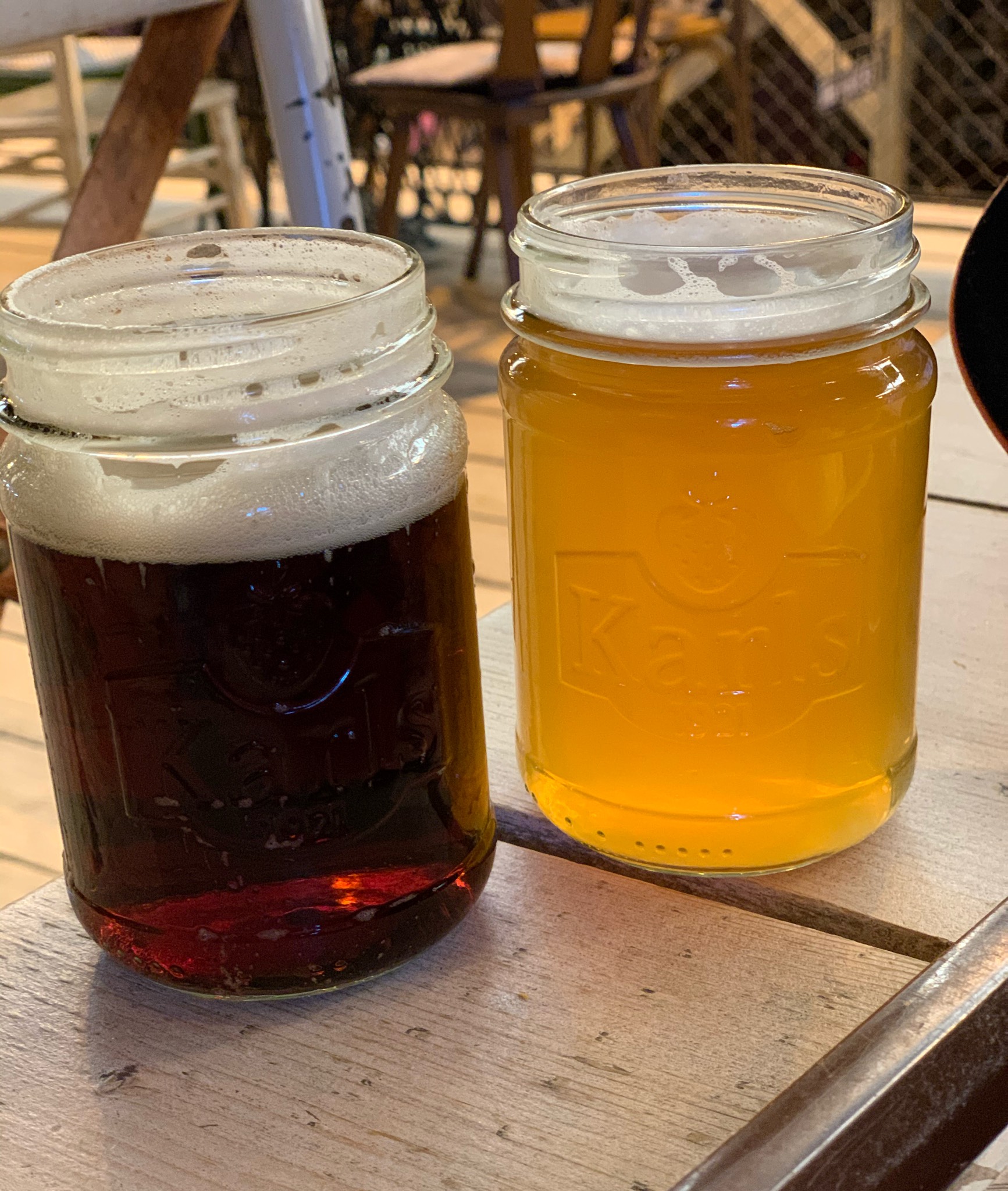 Karls Pils, Karls Erdbeerhof