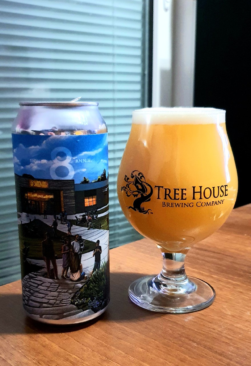 Eight, United States