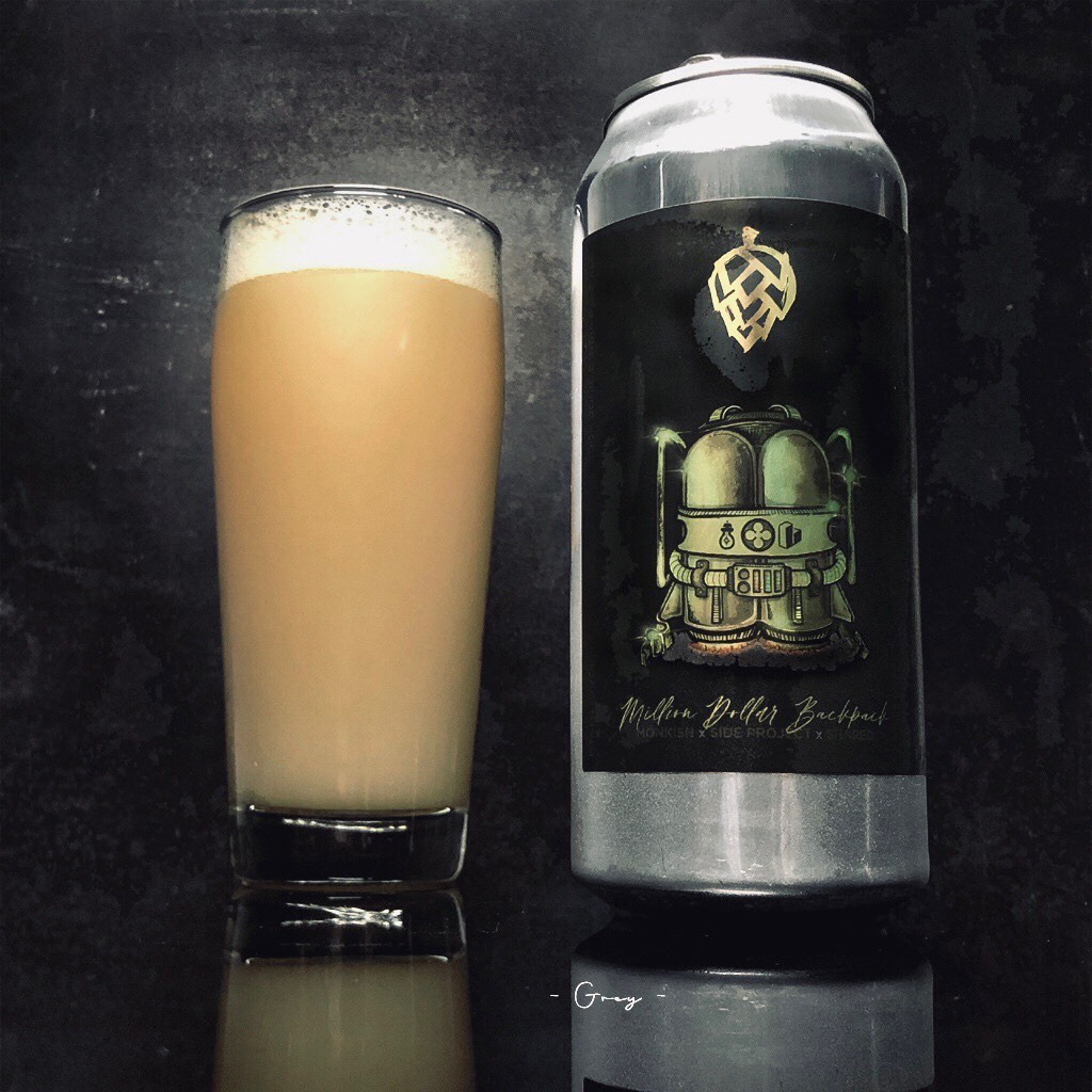 Million Dollar Backpack, United States