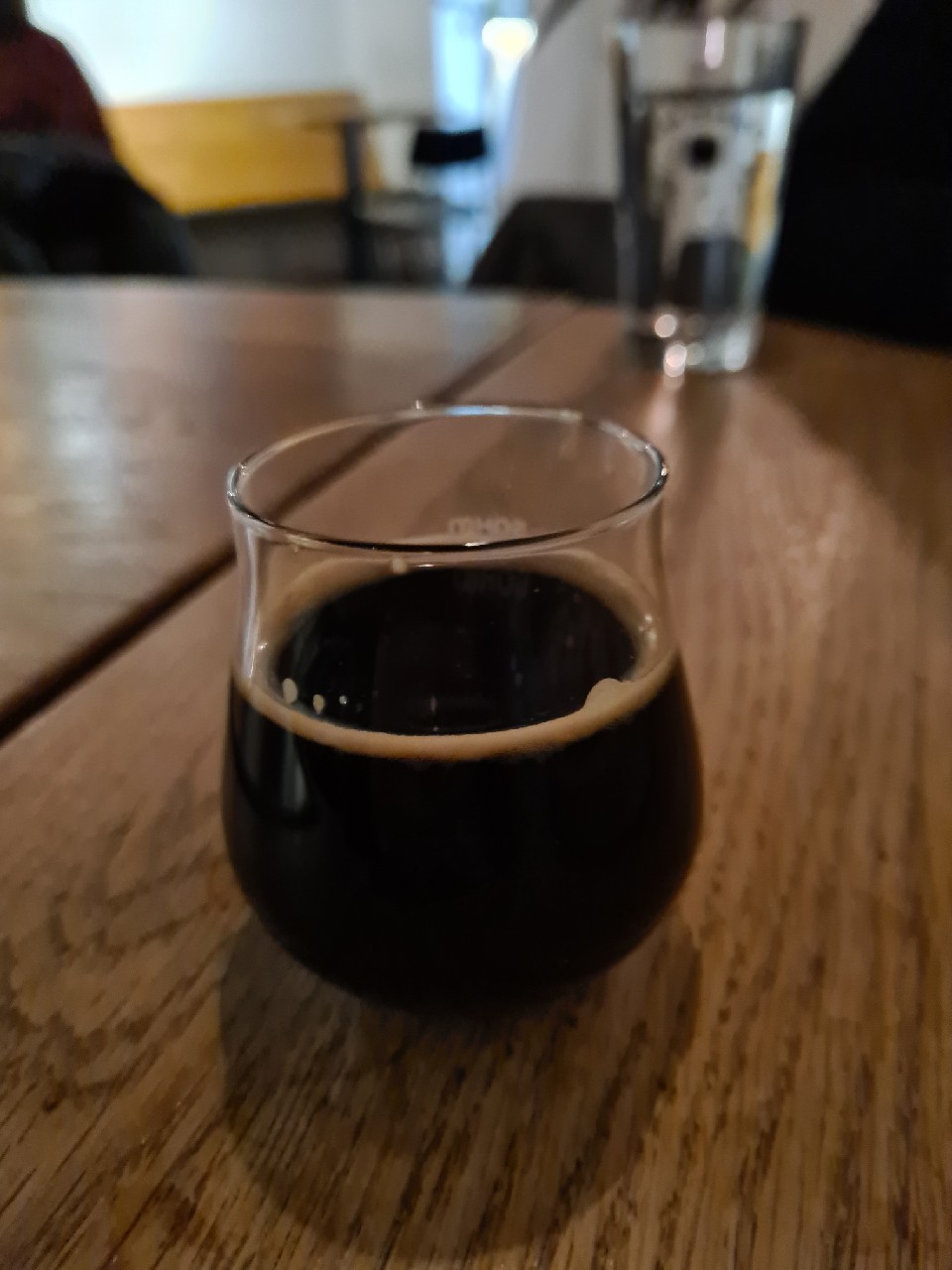 Coffee Stout, United States