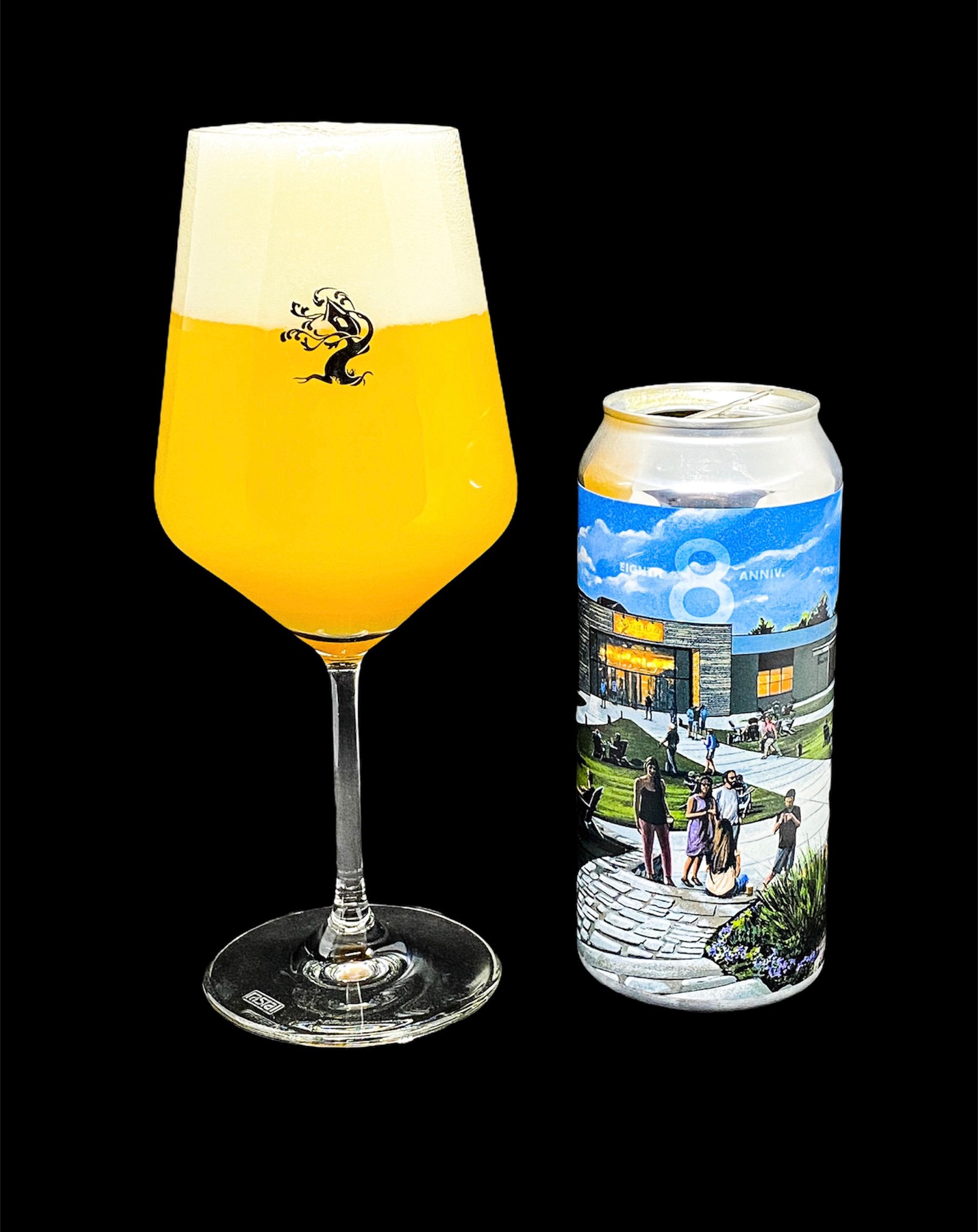 Eight, United States