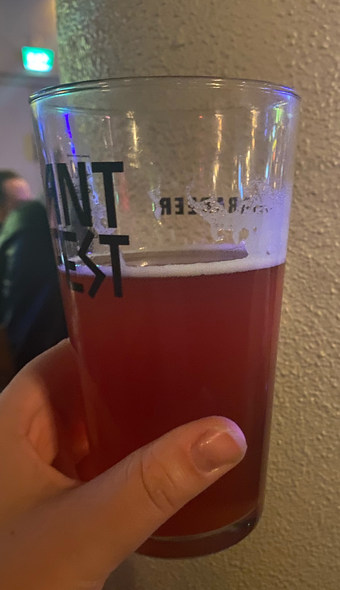 Petite Sour Blueberry, United States