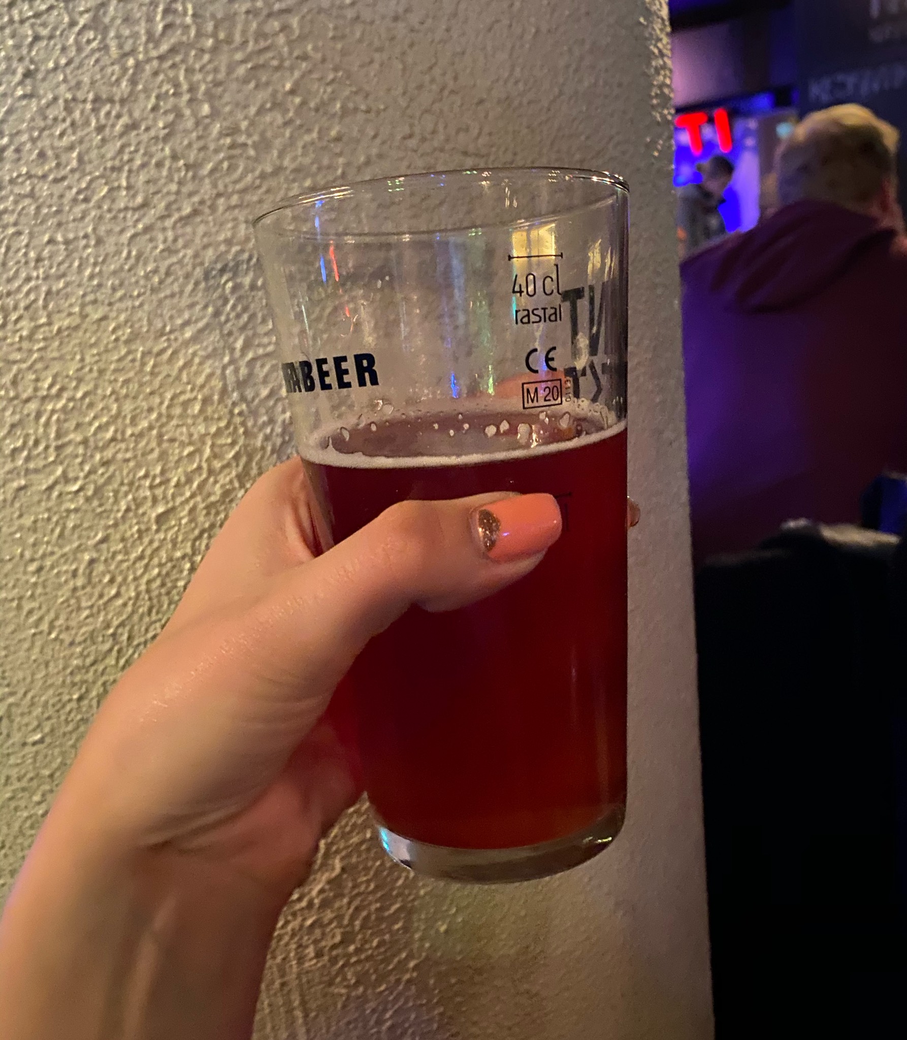 Petite Sour Blueberry, United States