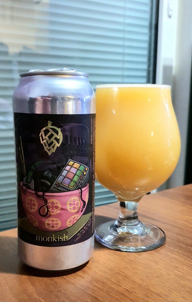 Beat Salad, United States