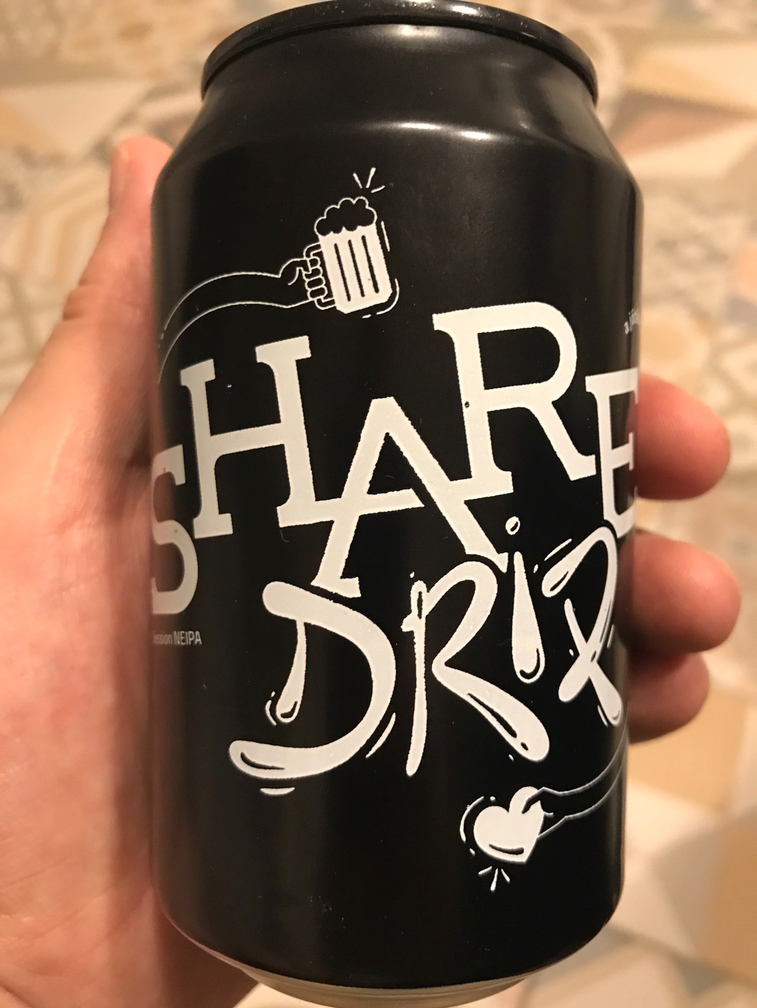 Share DRIP, Hungary