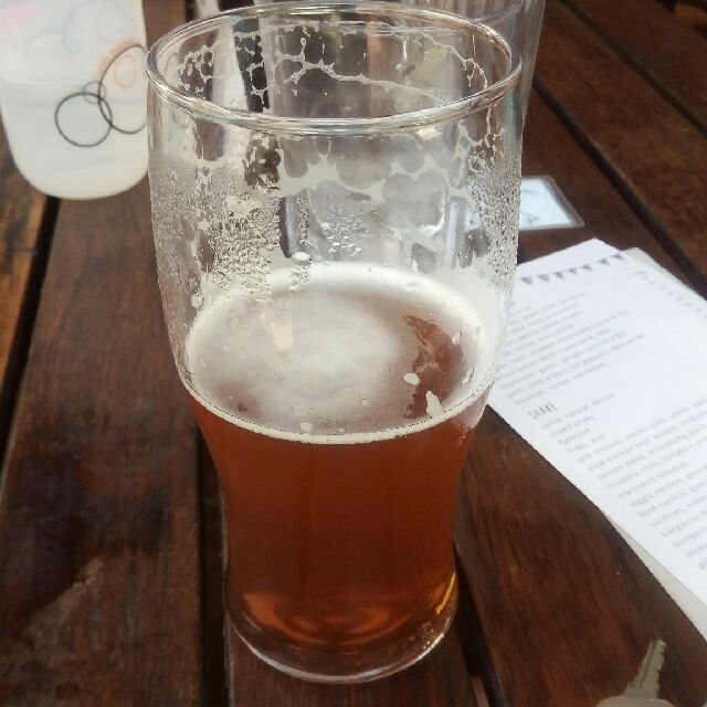 White Rabbit Pale Ale, Australia