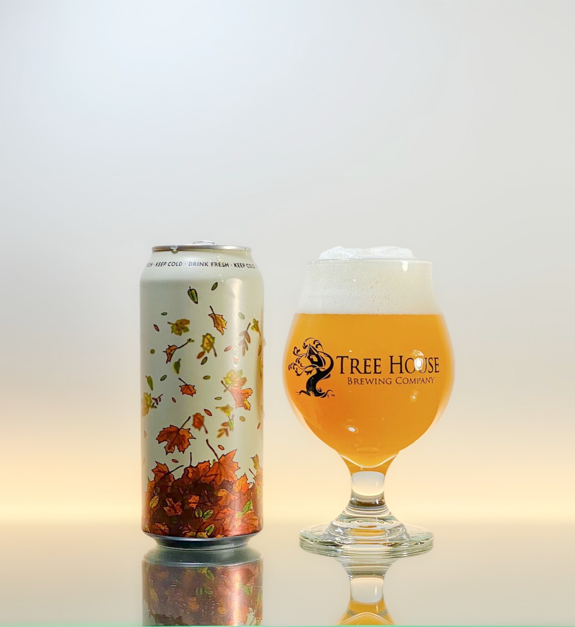 Autumn, United States