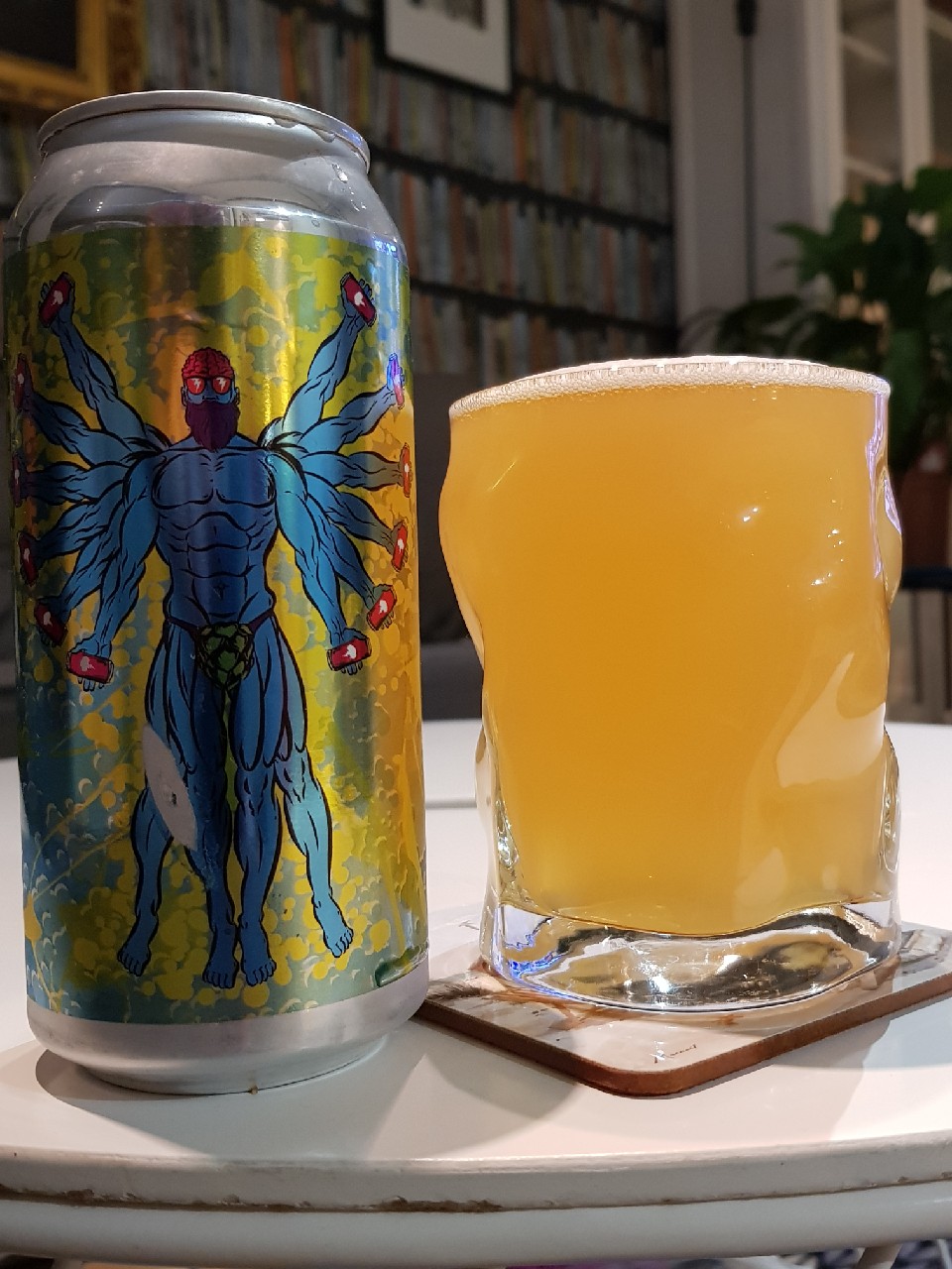 Equilibrium 003, Finland