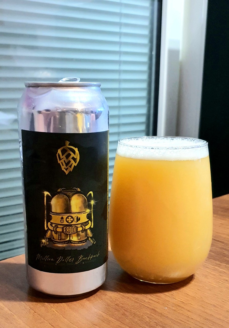 Million Dollar Backpack, United States