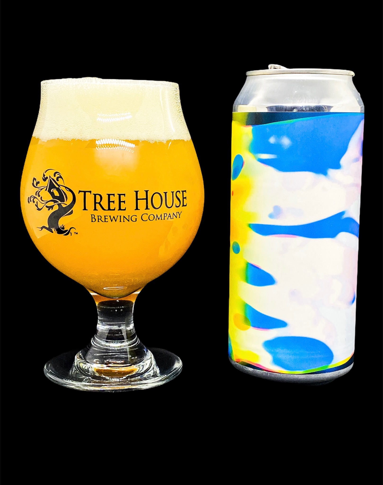 Super Saturated, United States