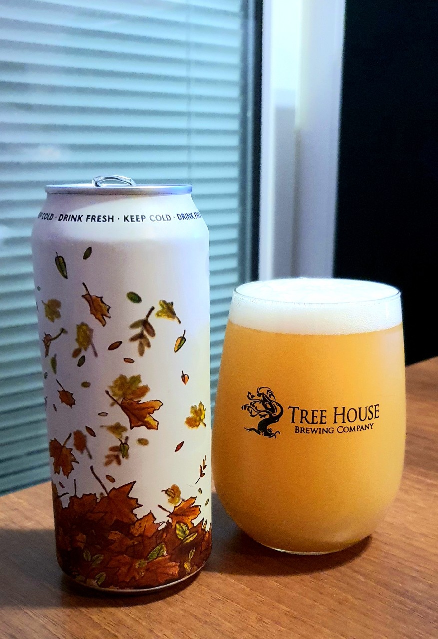 Autumn, United States