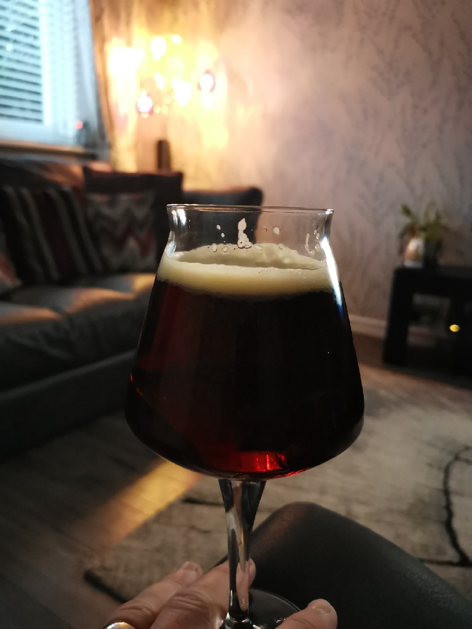 Christmas Cracker, England