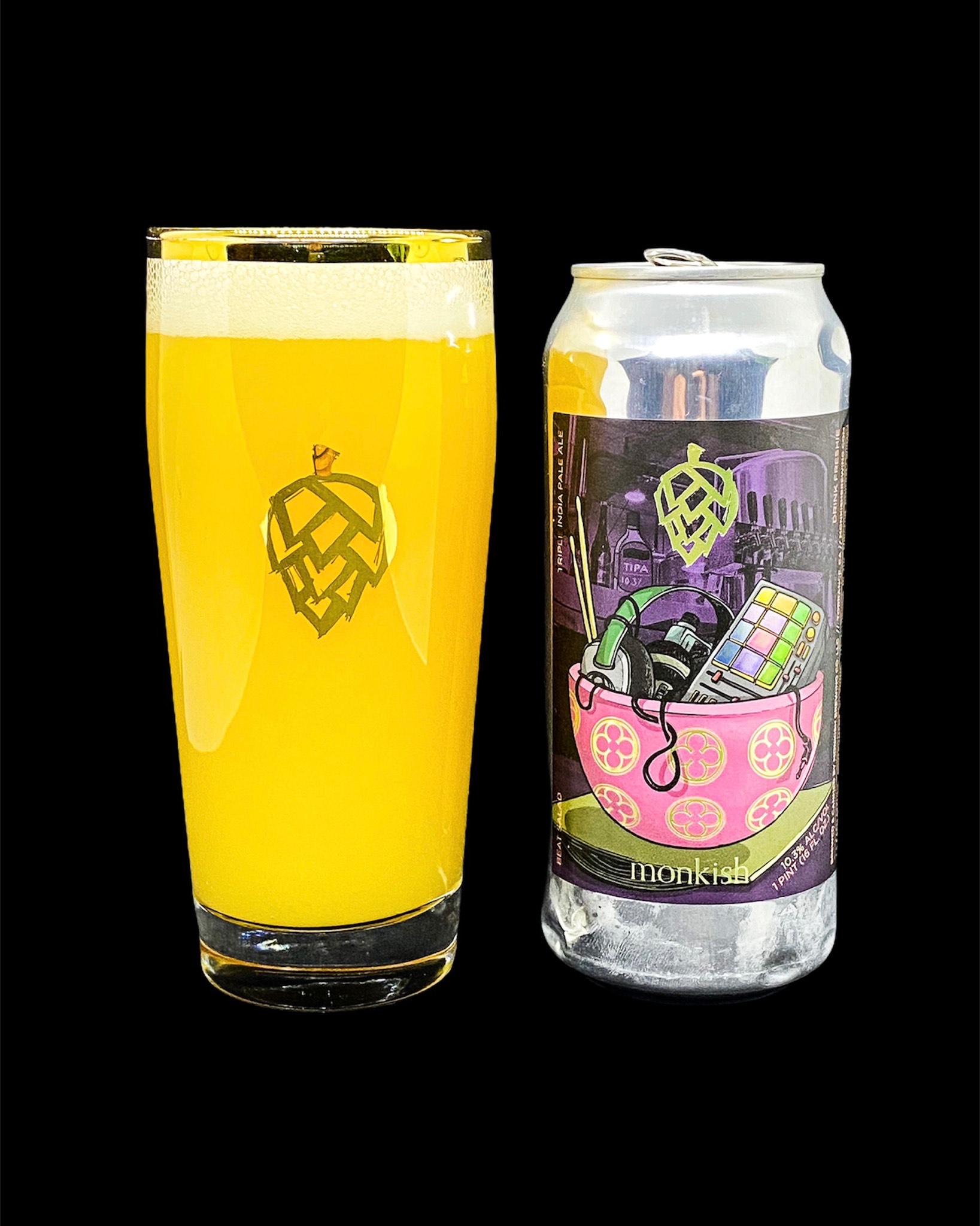 Beat Salad, United States