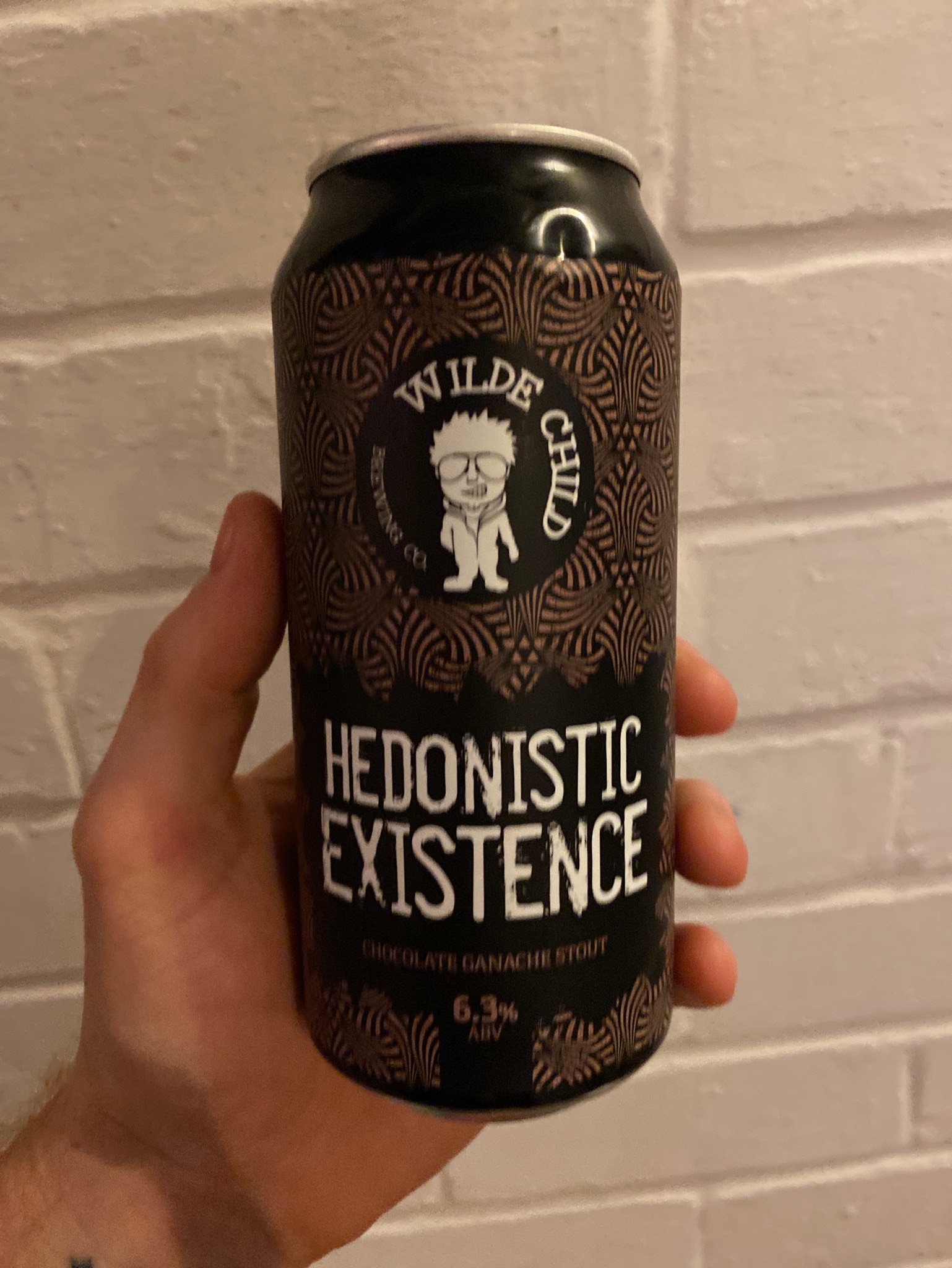 Hedonistic Existence, England