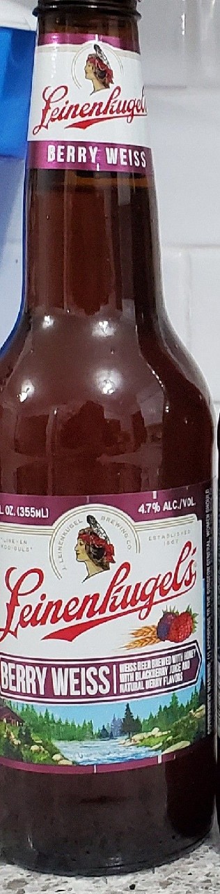 Berry Weiss, United States