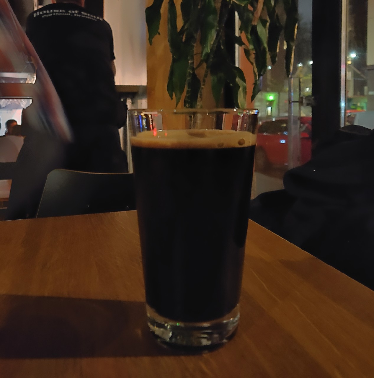 Coffee Stout, United States