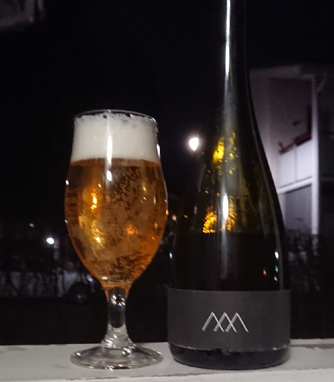 Brenner Pass: Grand Cru, United States