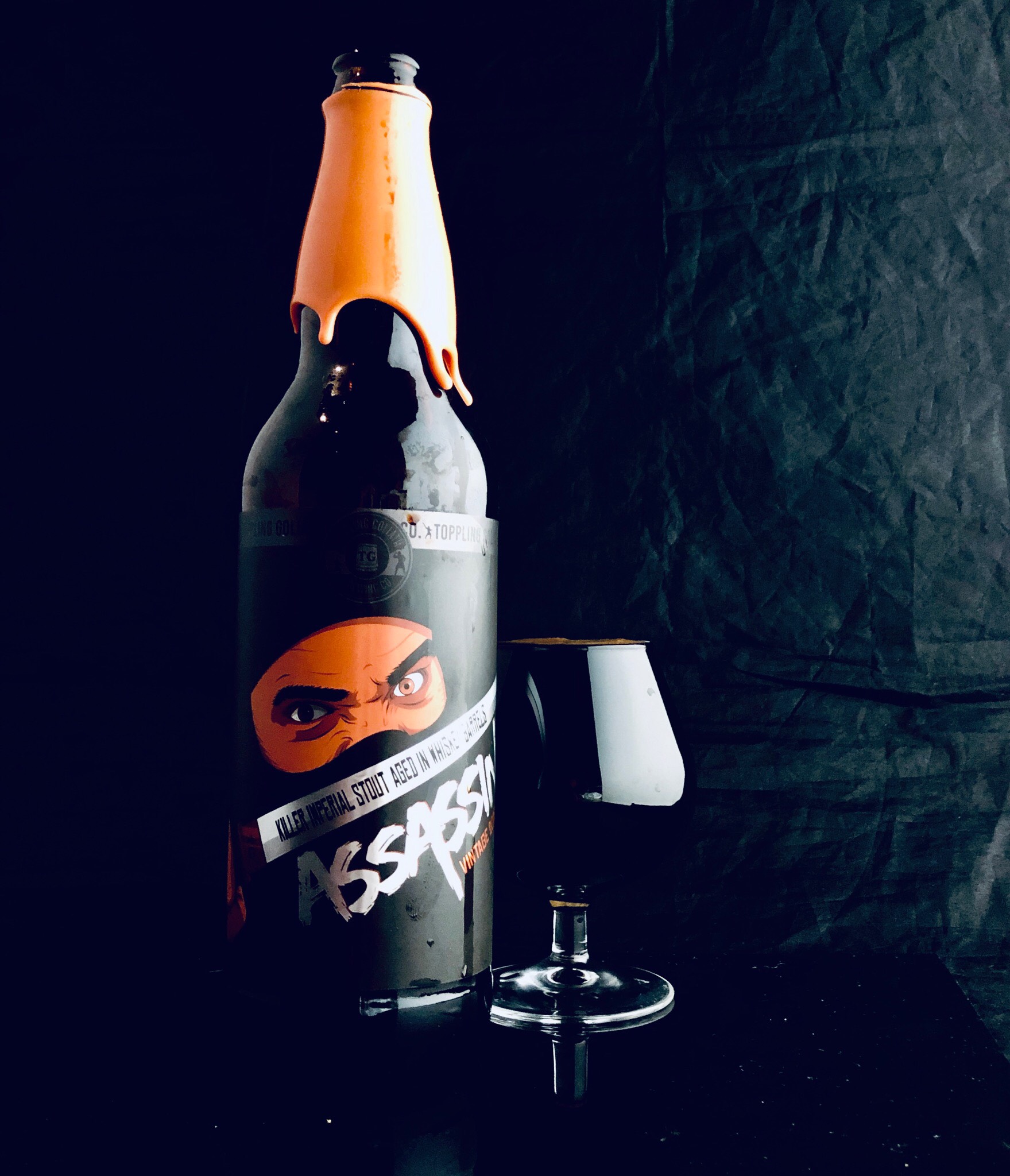 Assassin (2018), United States