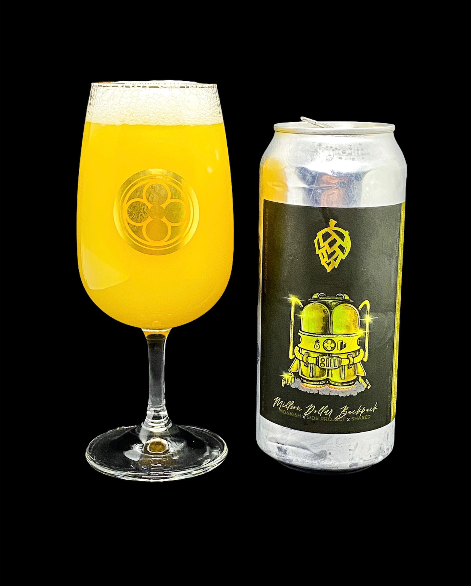 Million Dollar Backpack, United States