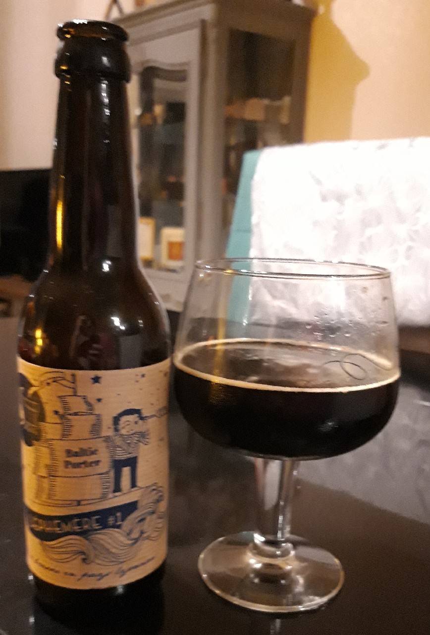 La Soyeuse L'Éphémère #1, France