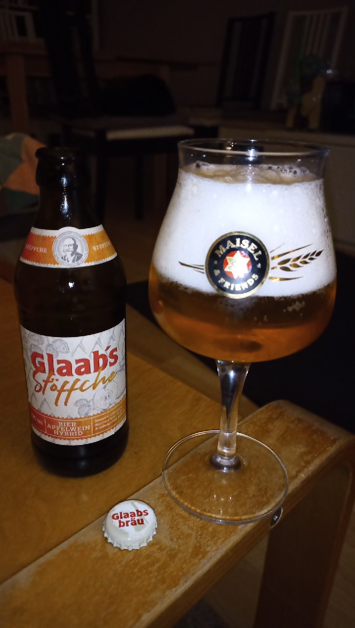 Glaab's Stöffche, Germany