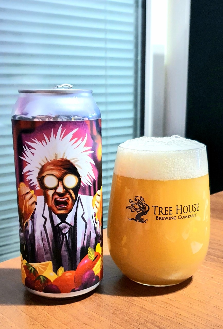 Juice Project, United States