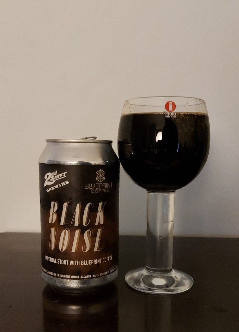 Black Noise, United States
