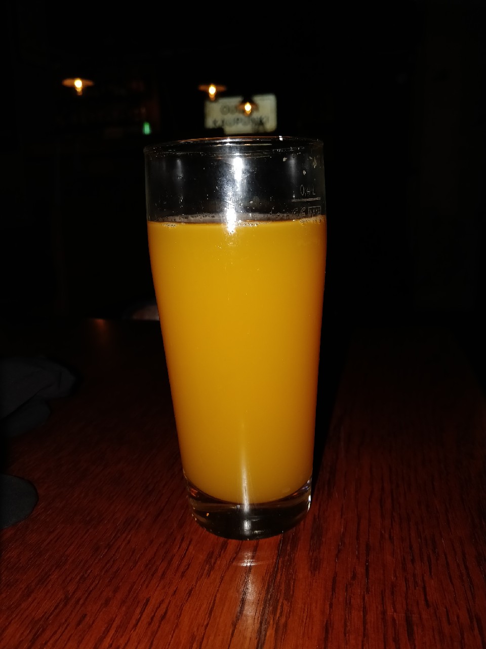 Mango Nejipa, Finland