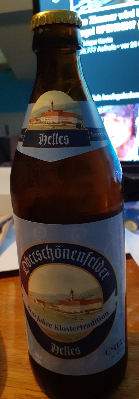 Oberschönenfelder Helles, Germany