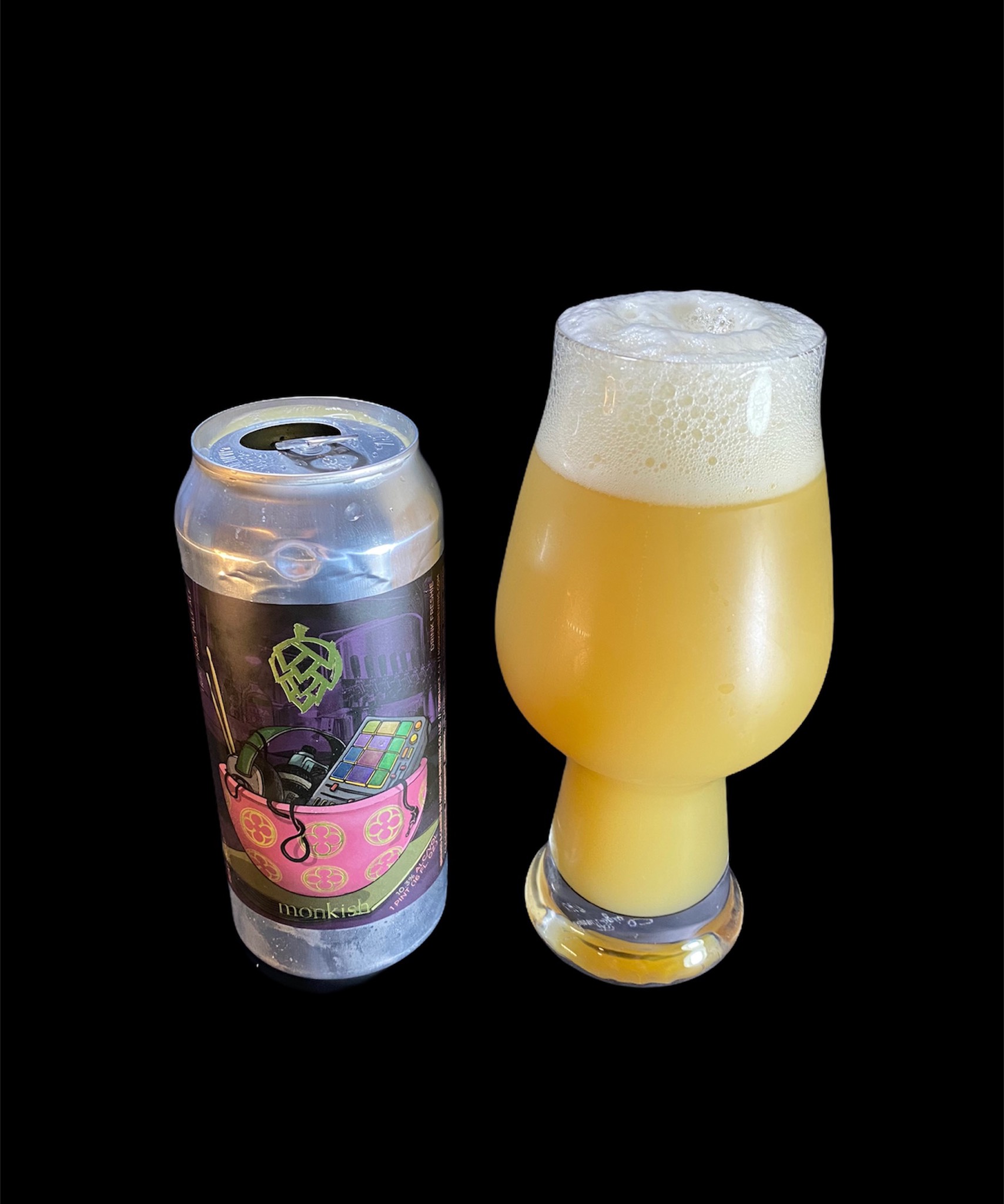 Beat Salad, United States