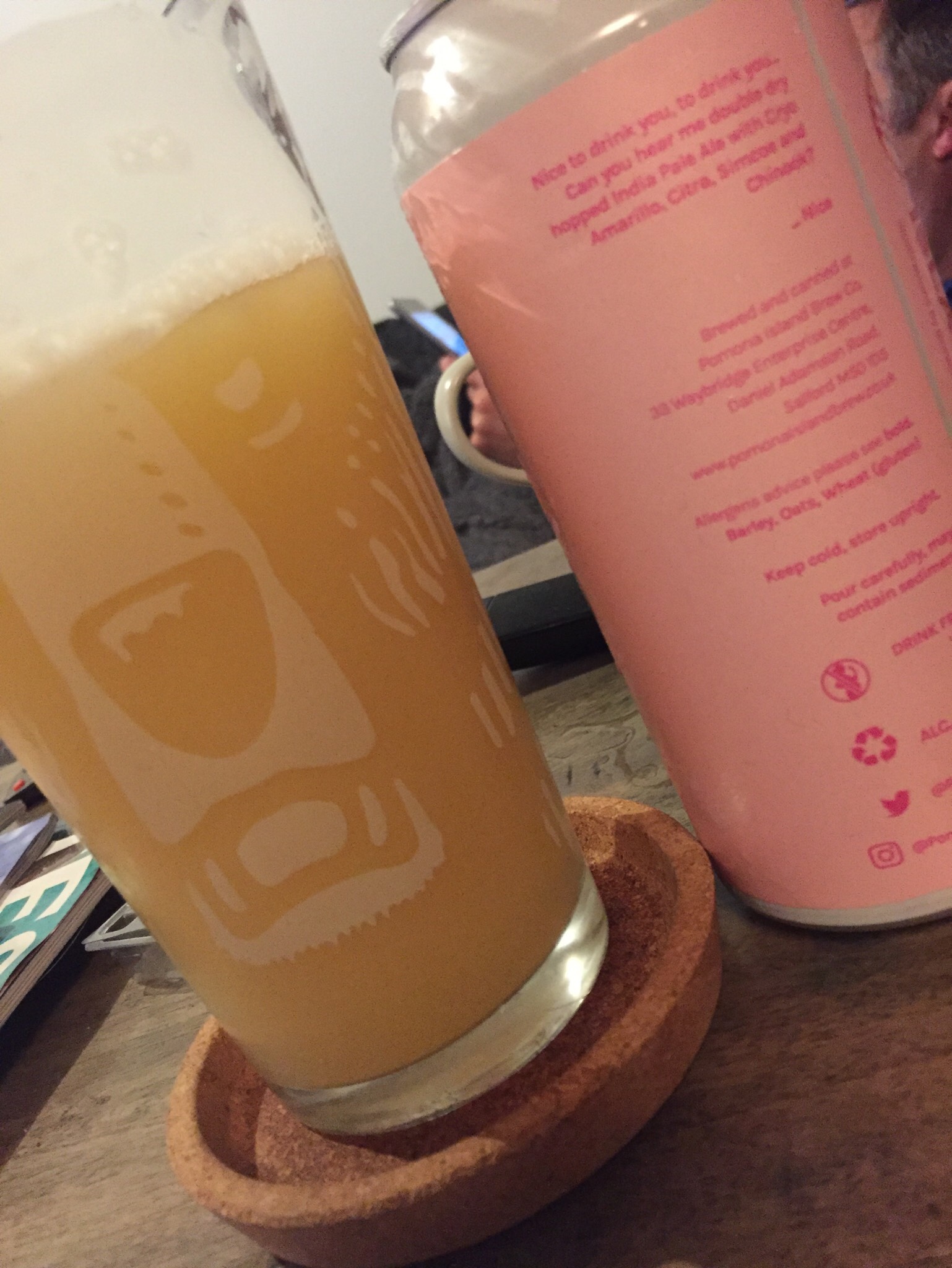 Kikini Bamalam, England