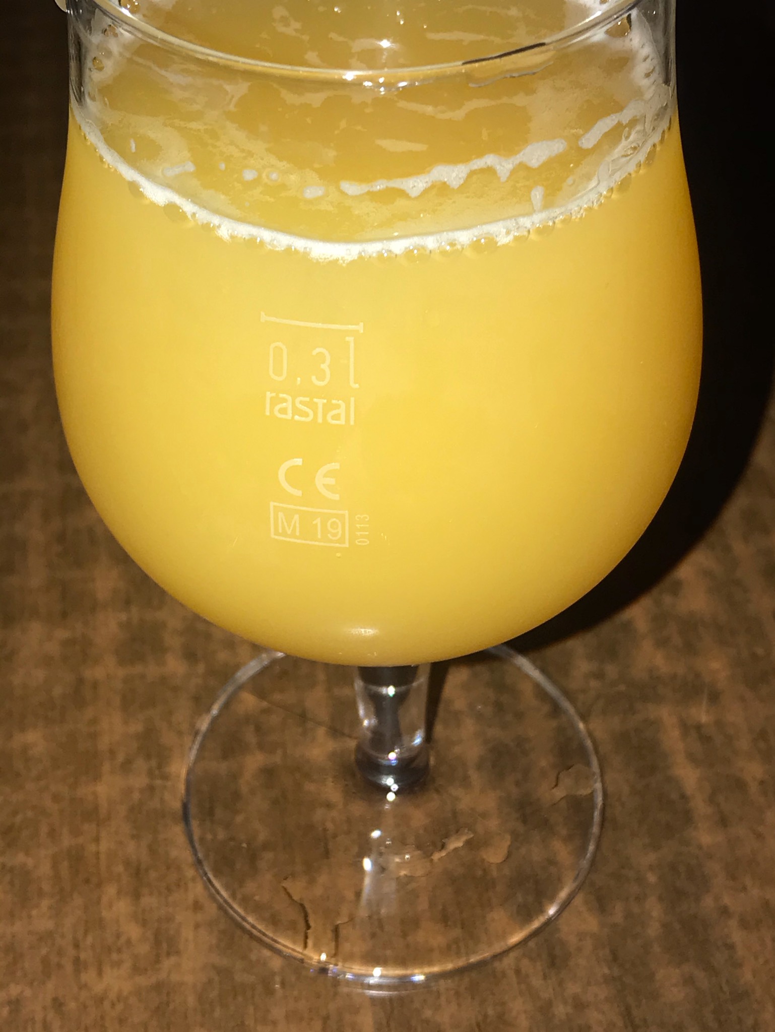 Tippa '20 NEDIPA, Finland