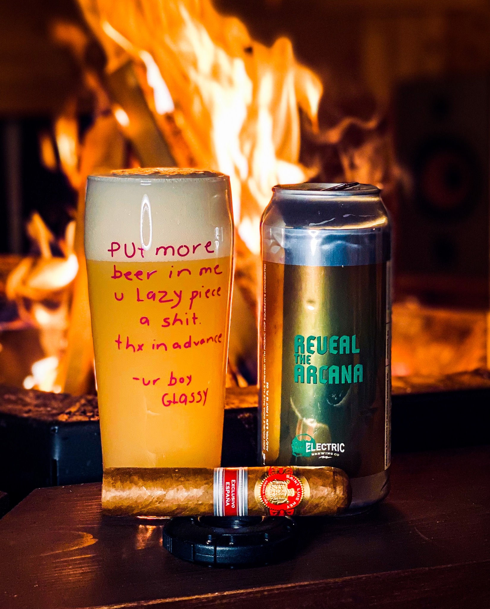 Reveal the Arcana, United States