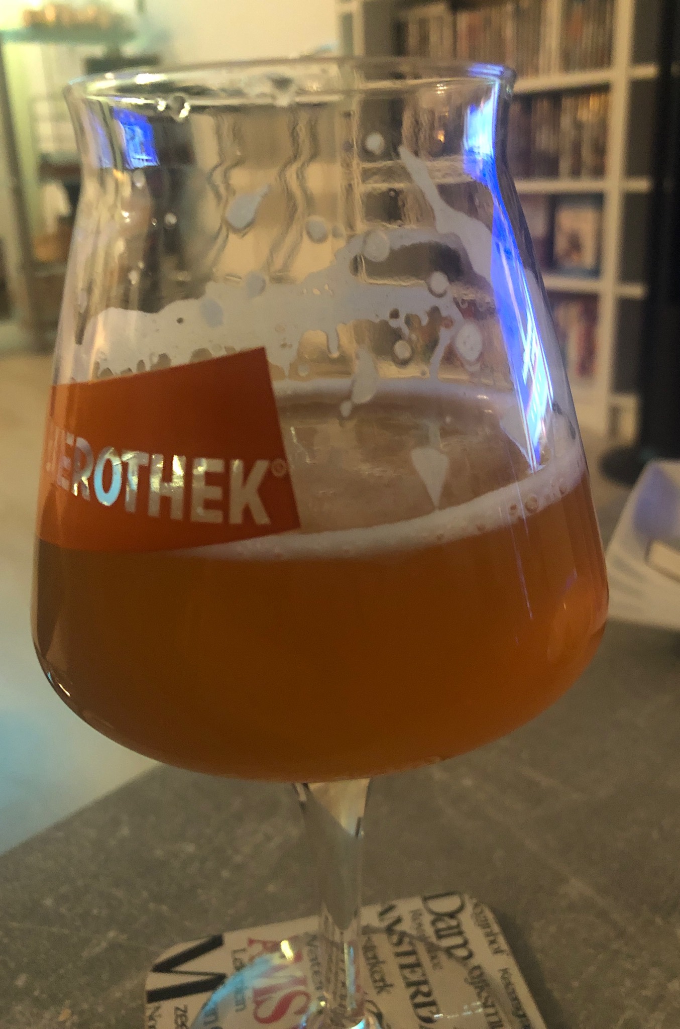 Spieckeraner Session IPA, Germany