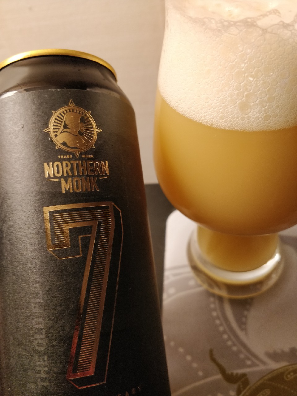 7th Anniversary, England