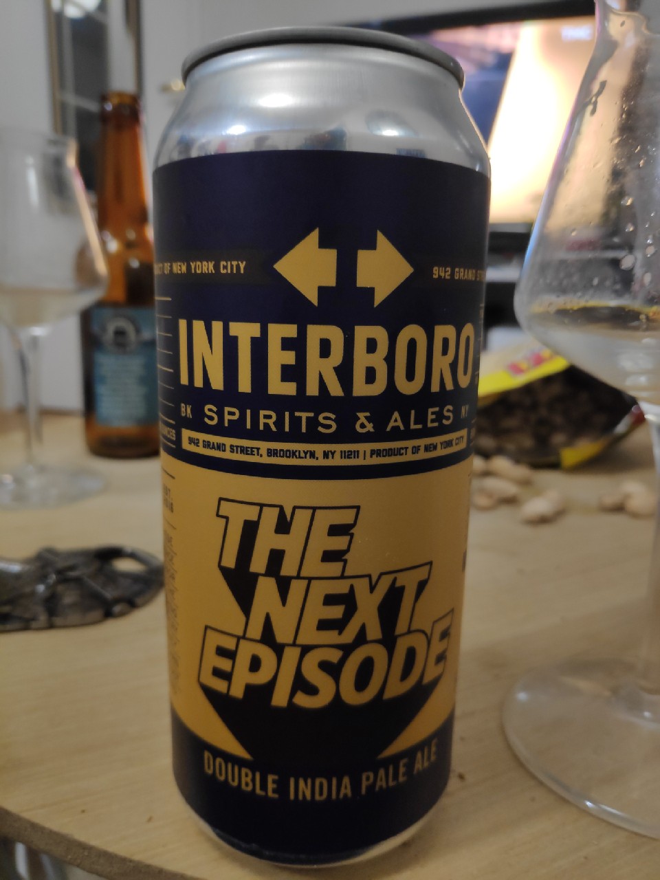 You're All I Need Galaxy, United States