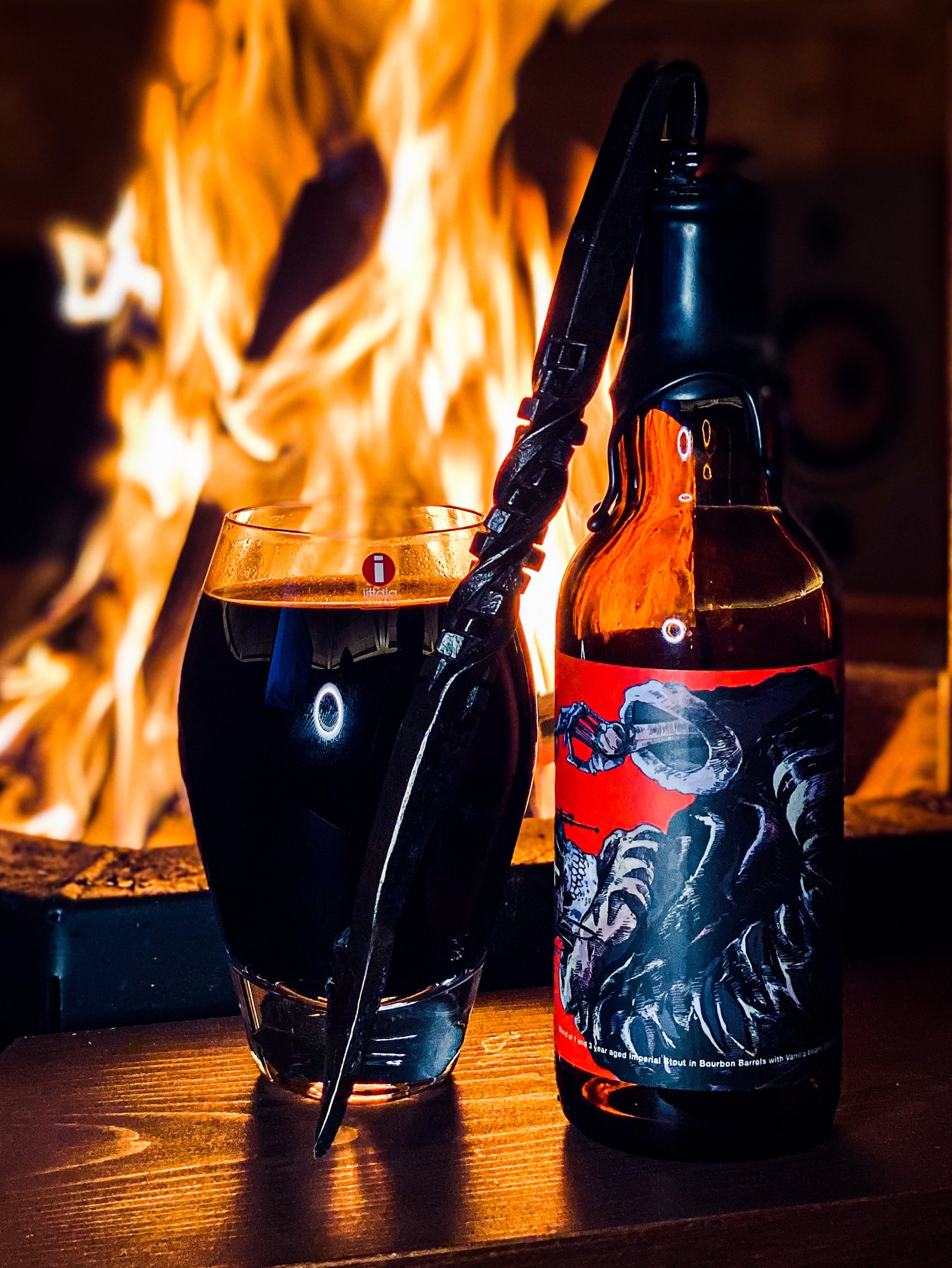 Blessed, United States