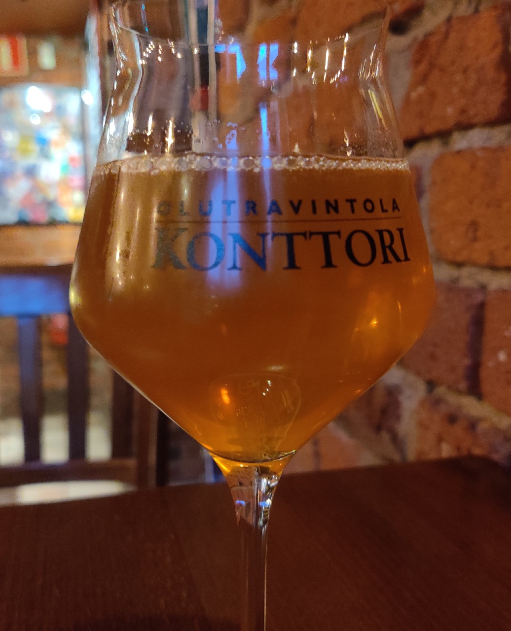 Business Ass Usual, Finland