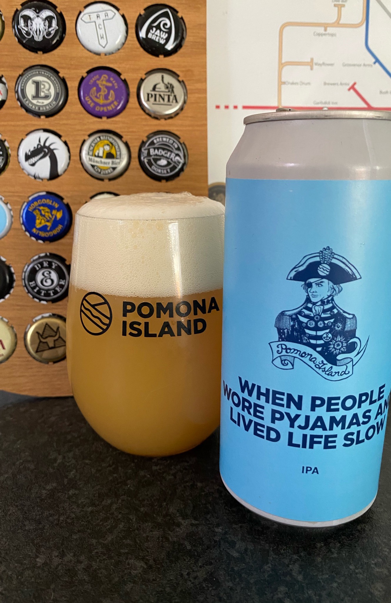 When People Wore Pyjamas And Lived Life Slow, England