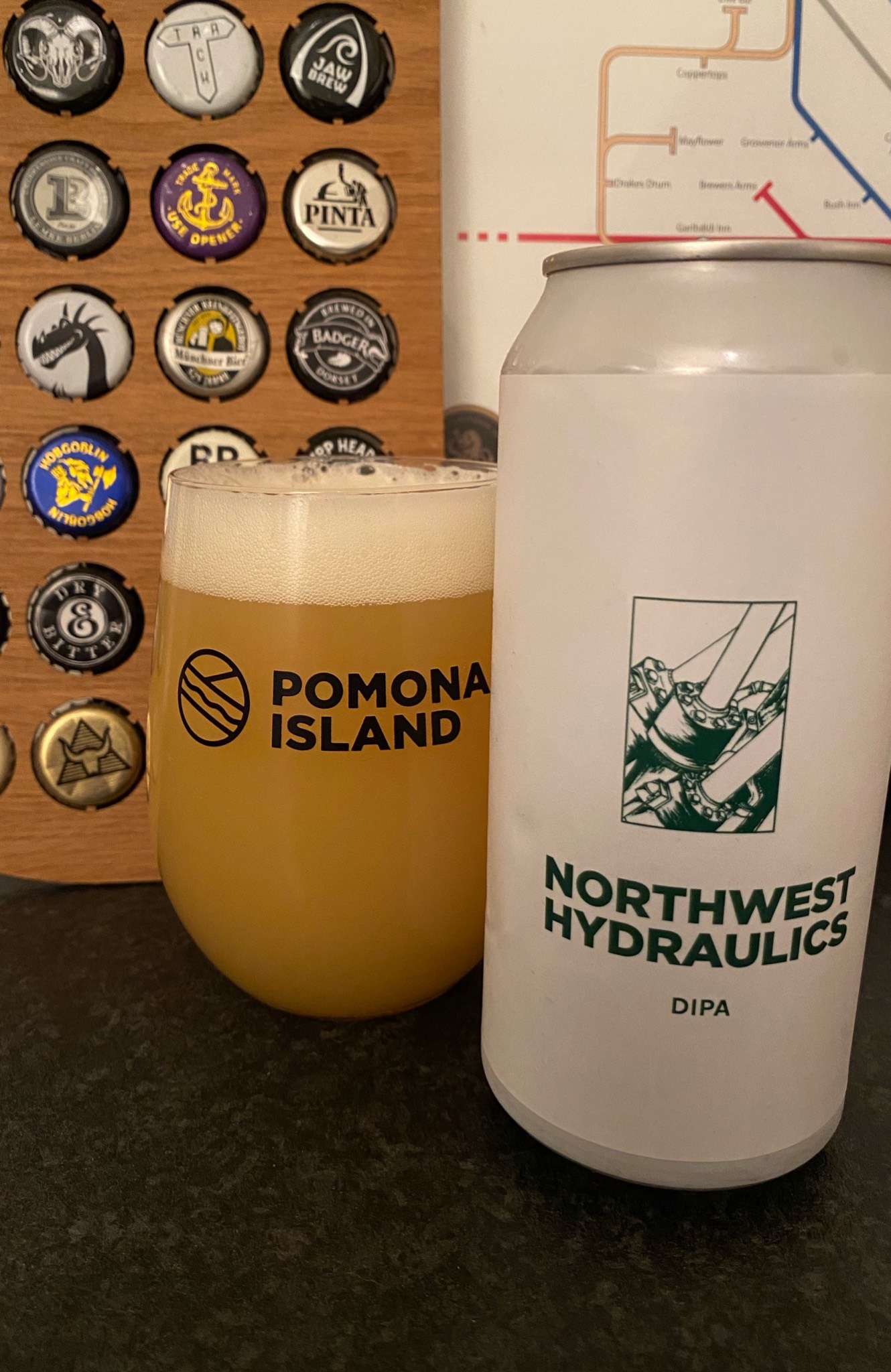 Northwest Hydraulics, England