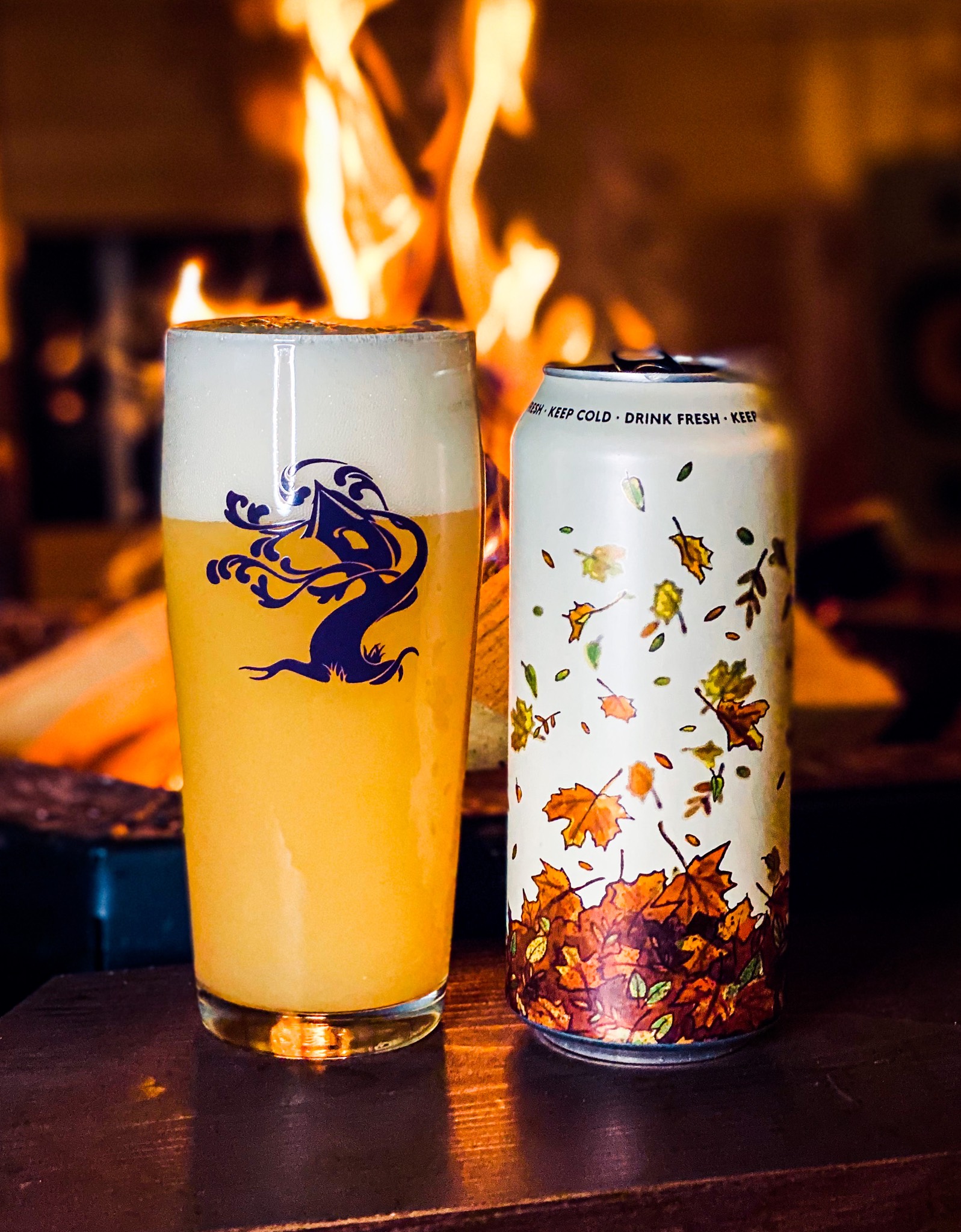 Autumn, United States