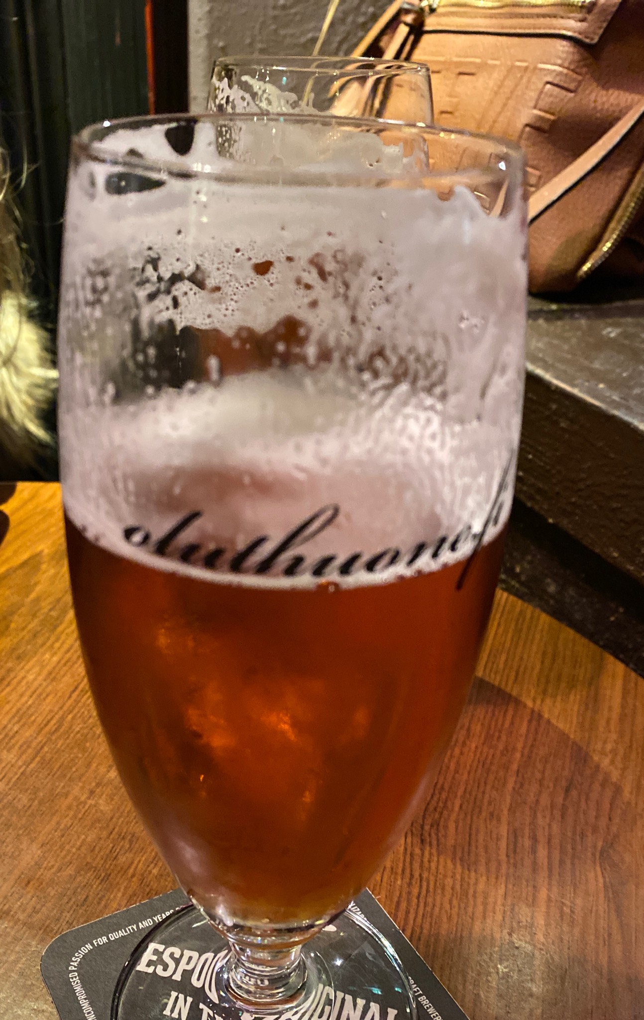 Oluthuoneet 30 vuotta, Finland