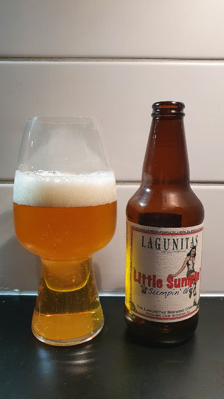 Little Sumpin' Hazy, United States