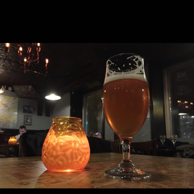 American India Pale Ale, Finland