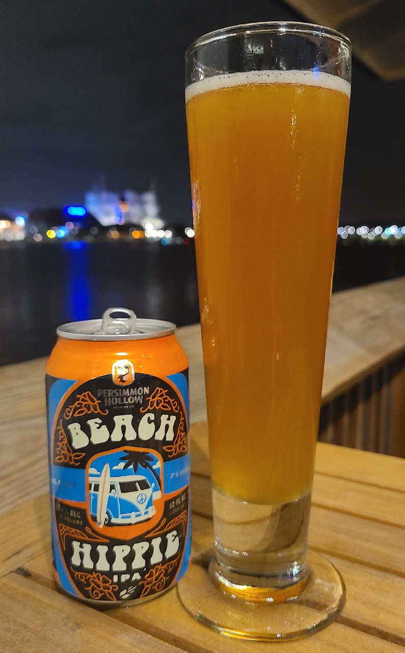 Beach Hippie, United States