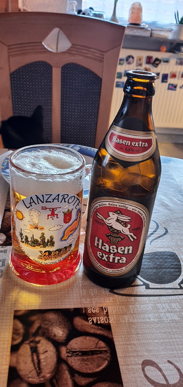 Hasen Extra, Germany